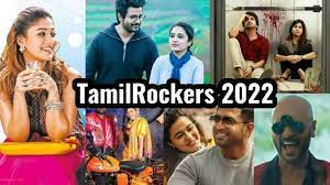 TamilRockers